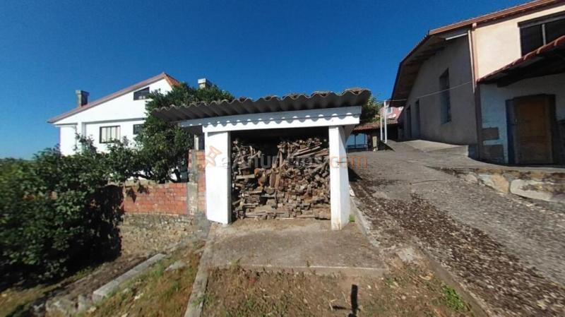 Casa-Chalet en Venta en Rosal, O (Calvario, O) Pontevedra