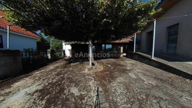 Casa-Chalet en Venta en Rosal, O (Calvario, O) Pontevedra