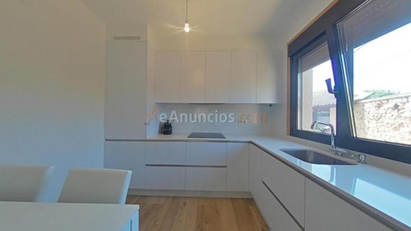 Casa-Chalet en Venta en Randufe Pontevedra