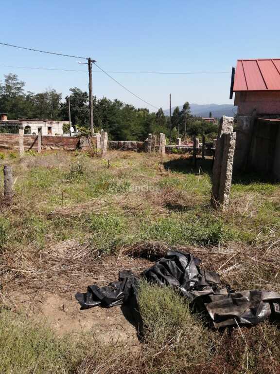 Suelo urbanizable en Venta en Pontellas (Santiago) Pontevedra