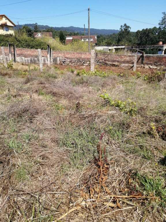 Suelo urbanizable en Venta en Pontellas (Santiago) Pontevedra