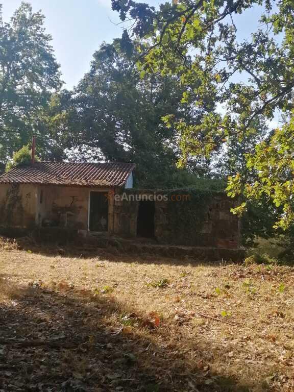 Casa de pueblo en Venta en Arbo, Estación, A Pontevedra
