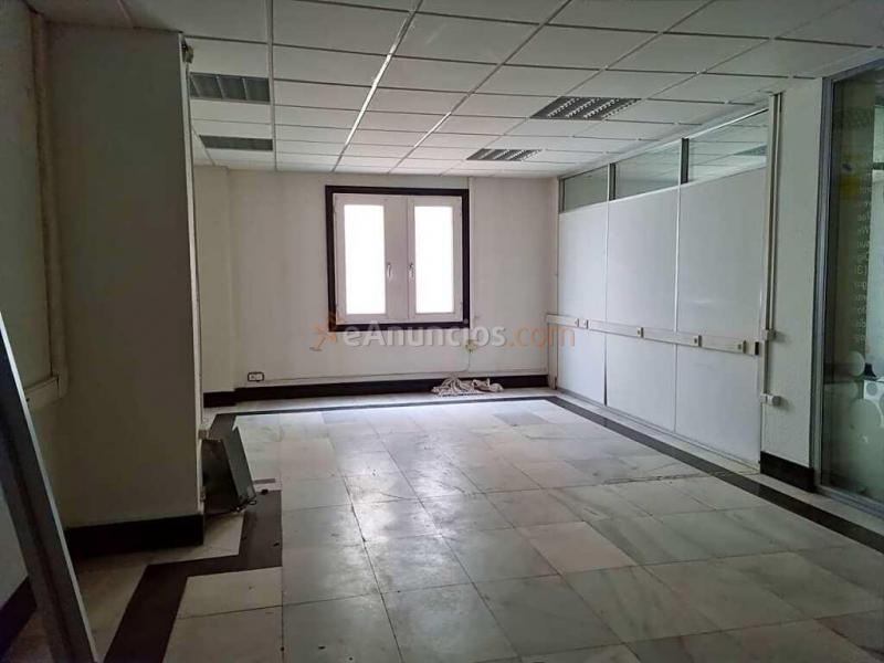 Las oficinas más céntricas de Santander