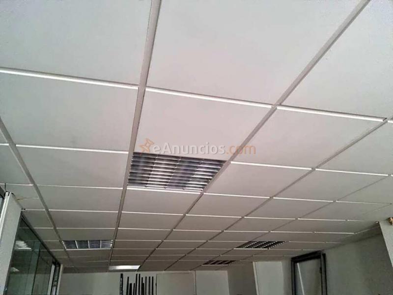 Las oficinas más céntricas de Santander