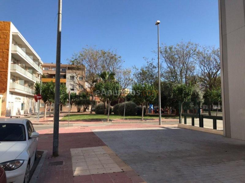 Local comercial en Venta en Murcia Murcia