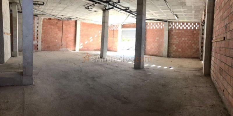 Local comercial en Venta en Murcia Murcia