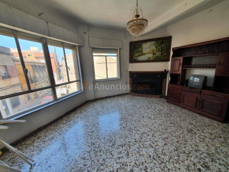 Piso en Venta en Javali Viejo Murcia