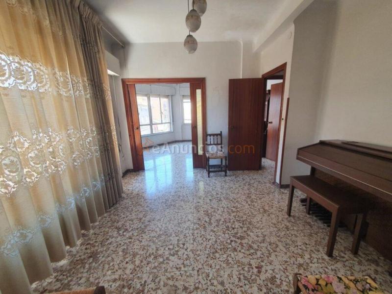 Piso en Venta en Javali Viejo Murcia