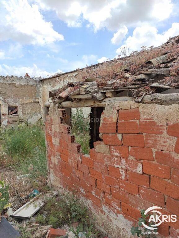 Casa para reforma integral