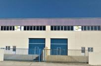 Nave Industrial en venta en Ontígola de 2516 m2