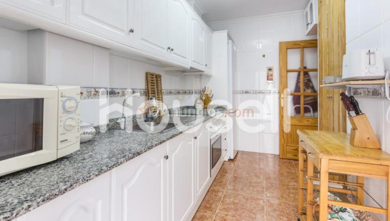 Dúplex en venta de 140 m Calle Himilce , Playa Paraíso, 30385 Cartagena (Murcia)