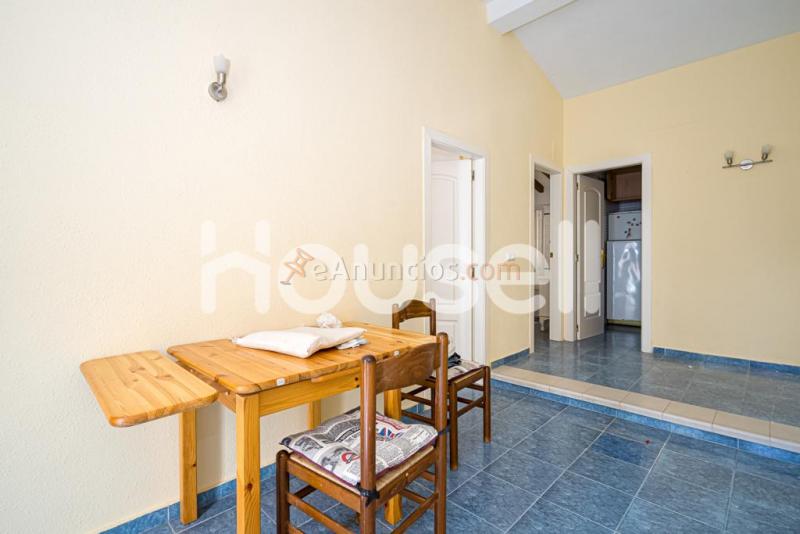 Chalet en venta de 320 m Calle Vall de Ceta, 03530 Nucia (la) (Alacant)