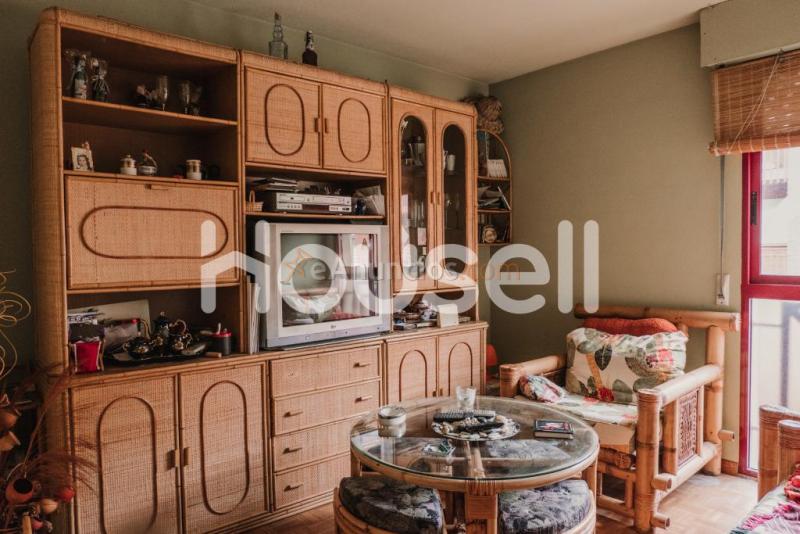 Piso en venta de 209 m en Calle Odón Alonso, 24300 Bembibre (León)