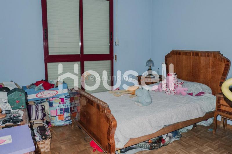Piso en venta de 209 m en Calle Odón Alonso, 24300 Bembibre (León)