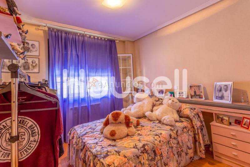 Chalet en venta de 207m en Calle Ciudad de Faenza, 45600 Talavera de la Reina (Toledo)