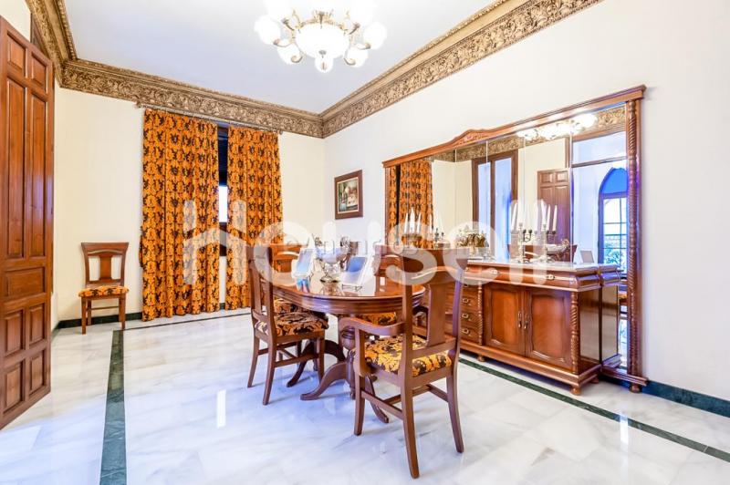 Casa en venta de 1000 m en Calle Vicente Orti Peralta, 23780 Lopera, Jaén.