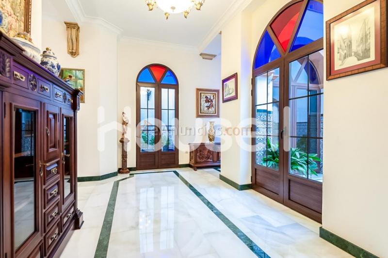 Casa en venta de 1000 m en Calle Vicente Orti Peralta, 23780 Lopera, Jaén.