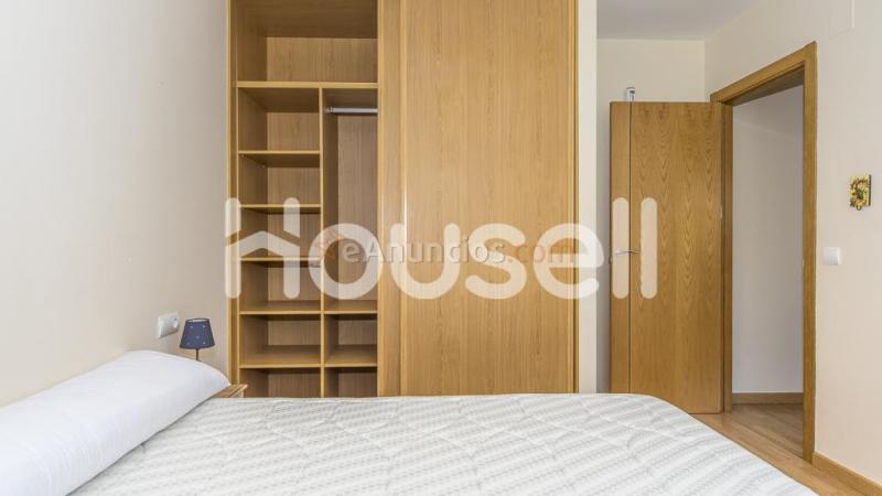 Apartamento de 45 m Calle Zorita, 24191 San Andrés del Rabanedo (León)