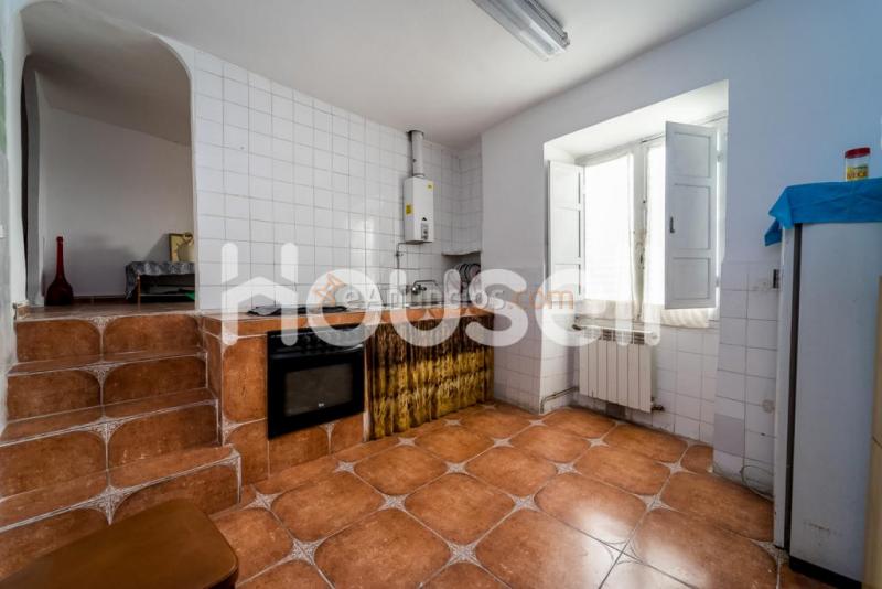 Casa en venta de 289 m Calle Layna Serrano, 19270 Atienza (Guadalajara)