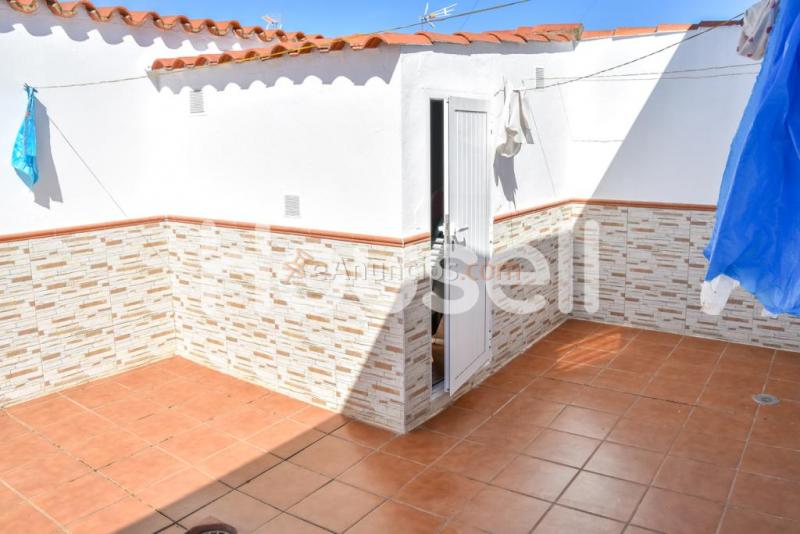 Casa en venta de 175 m en Calle Valle Grande, 06191 Puebla de Obando (Badajoz)