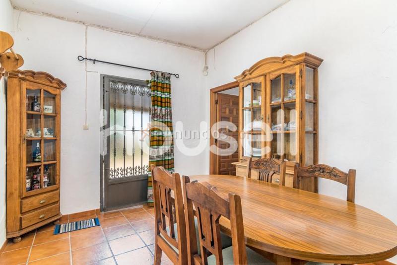 Casa en venta de 300m en Calle Molino Peinado, 29310 Villanueva de Algaidas (Málaga)