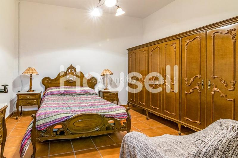 Casa en venta de 300m en Calle Molino Peinado, 29310 Villanueva de Algaidas (Málaga)