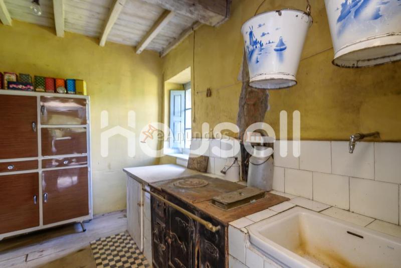 Casa en venta de 110 m Lugar Vallín, 33117 Quirós (Asturias)