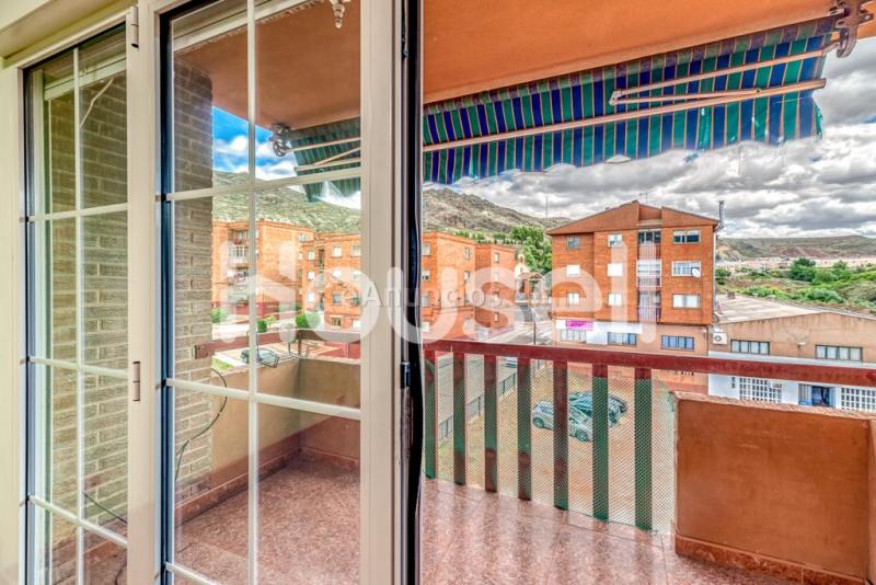 Piso en venta de 102 m Avenida San Babil, 50250 Illueca (Zaragoza)