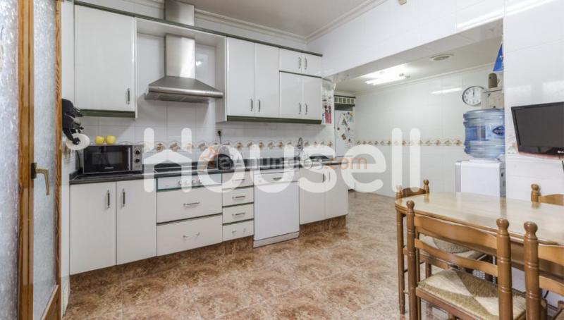 Casa en venta de 200m en Calle Doctor Servet, 30740 San Pedro del Pinatar (Murcia)