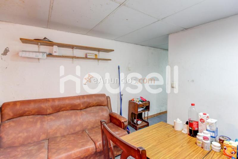 Piso en venta de 120 m en Calle Escudines, 08241 Manresa (Barcelona)