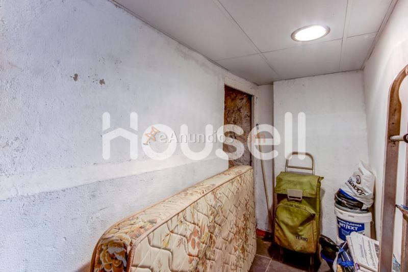 Piso en venta de 120 m en Calle Escudines, 08241 Manresa (Barcelona)