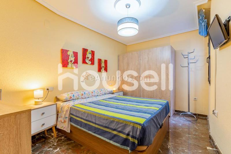 Piso en venta de 70m Plaza Doctor Blanco Nájera, 23004 Jaén