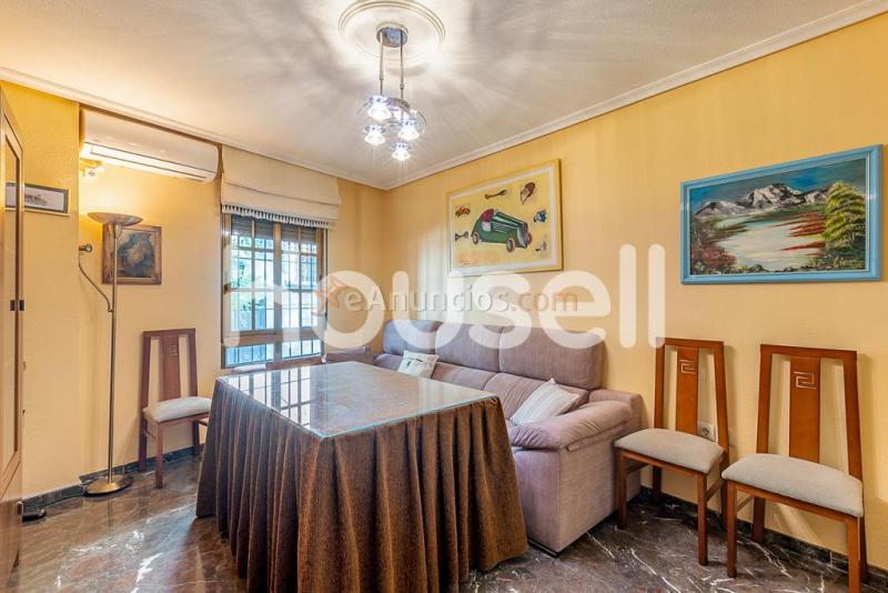 Piso en venta de 70m Plaza Doctor Blanco Nájera, 23004 Jaén