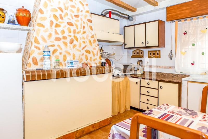 Casa de 400m en Pasaje Herrada del Tollo, 30520 Jumilla (Murcia)