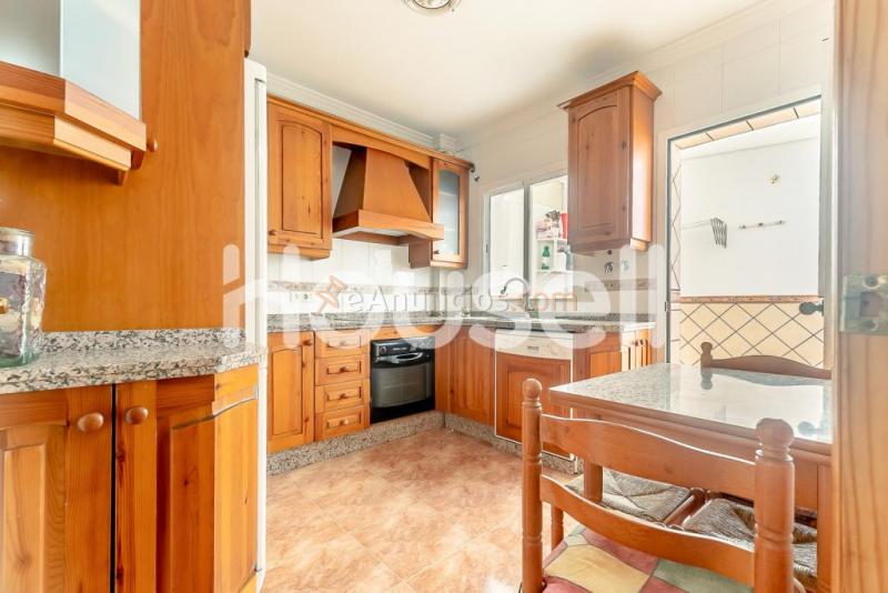 Casa en venta de 133 m Calle Diamantino García, 29530 Alameda (Málaga)