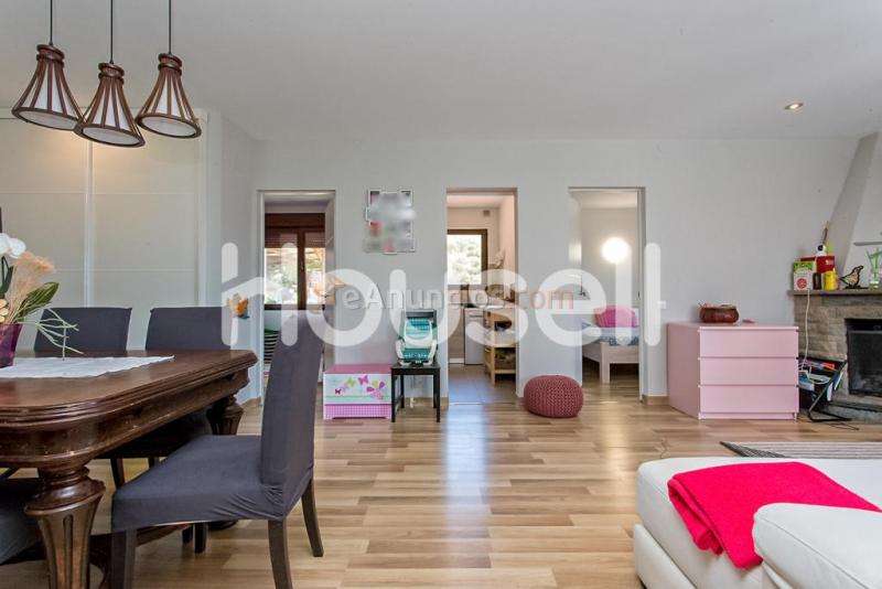 Chalet en venta de 263 m Passatge Codolar, 08184 Palau-solit i Plegamans (Barcelona)