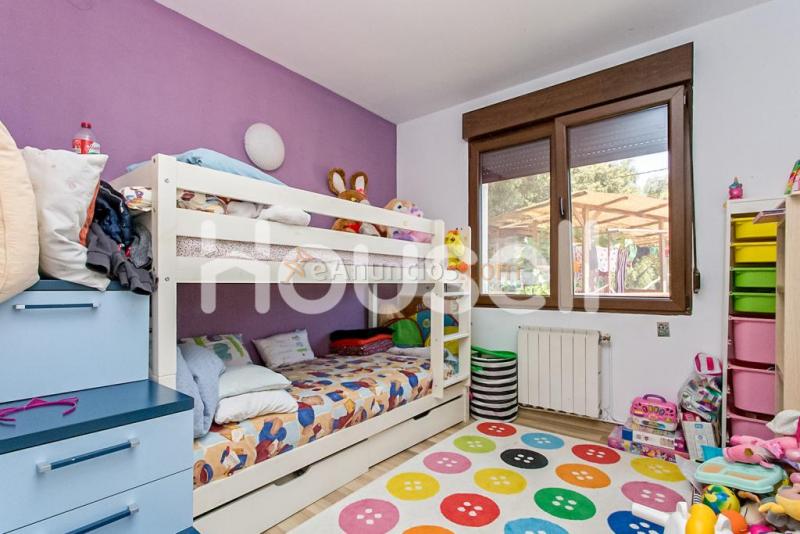 Chalet en venta de 263 m Passatge Codolar, 08184 Palau-solit i Plegamans (Barcelona)