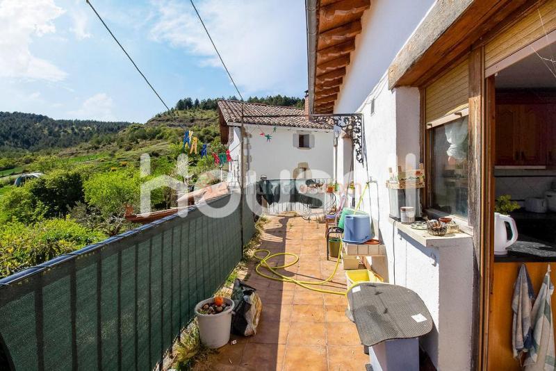 Casa en venta de 376 m en Calle la Purísima, 31193  Pueblo Ollacarizqueta-  Valle Juslapeña, Nafarroa.