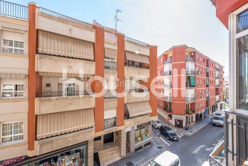 Piso en venta de 112 m Calle Rambla de Capuchinos, 18600 Motril (Granada)