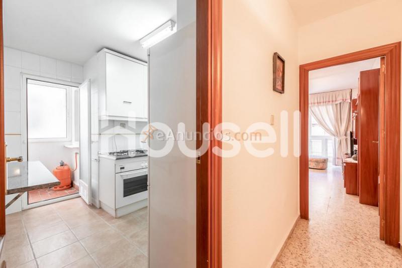Piso en venta de 112 m Calle Rambla de Capuchinos, 18600 Motril (Granada)