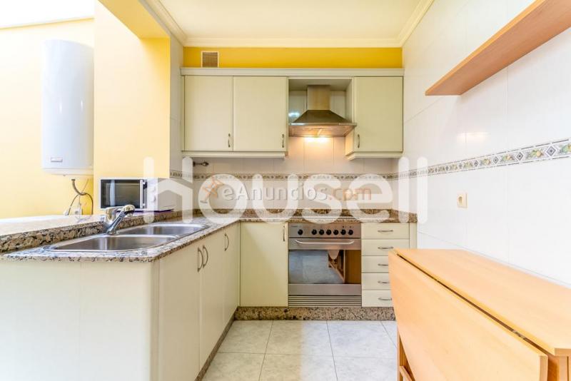 Casa en venta de 169m en Calle Platería, 36980 Grove (O) (Pontevedra)