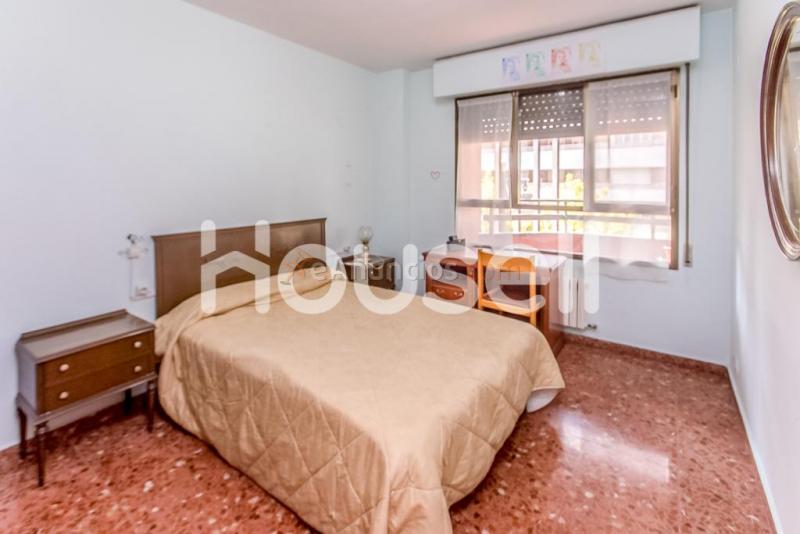 Piso en venta de 162 m Avenida de la Paz, 26004 Logroño (La Rioja)