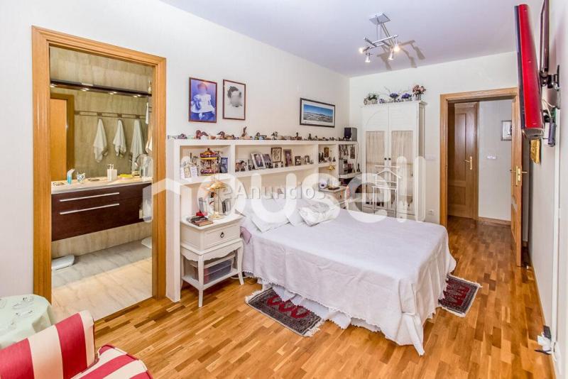 Chalet en venta de 143m en Camino Anguciana, 26221 Gimileo (La Rioja)