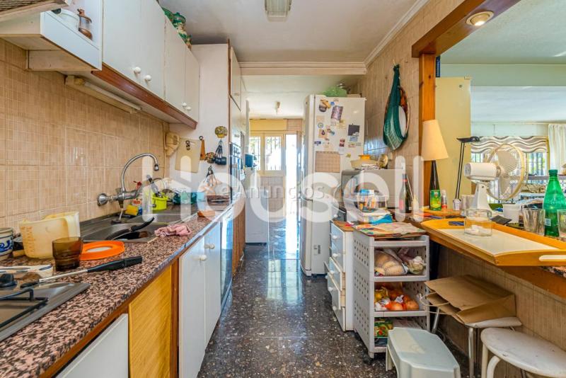 Casa en venta de 154 m en Calle Pintor Lorenzo Casanova , 03110 Mutxamel (Alacant)