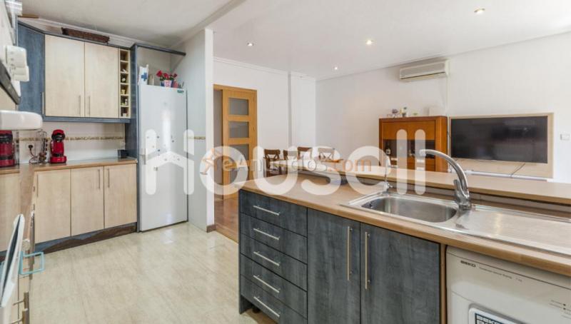 Piso en venta de 130m en Calle Rosario, 30590 Sucina (Murcia)