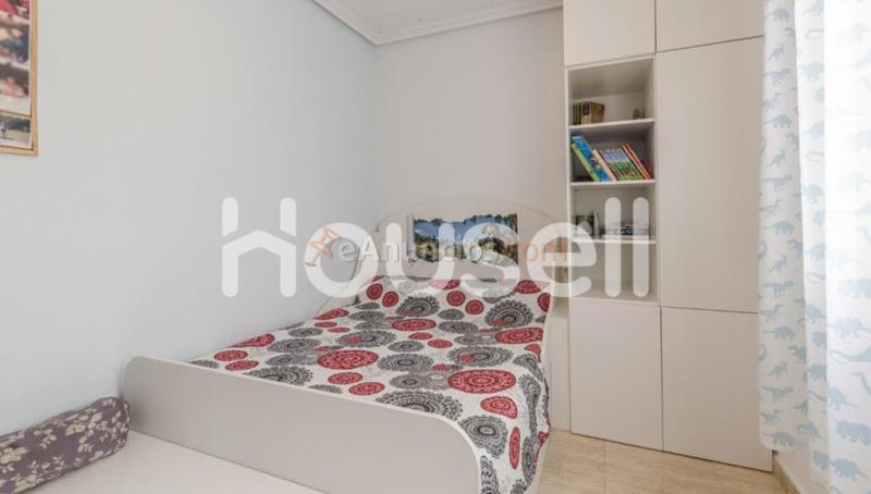 Piso en venta de 130m en Calle Rosario, 30590 Sucina (Murcia)