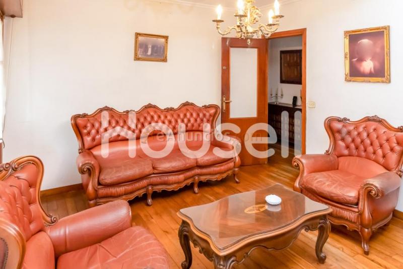 Piso en venta de 95m en Calle Igerabidea, 31745 Ituren (Nafarroa)