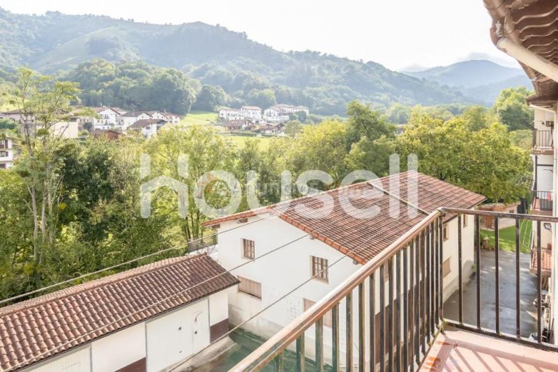Piso en venta de 95m en Calle Igerabidea, 31745 Ituren (Nafarroa)