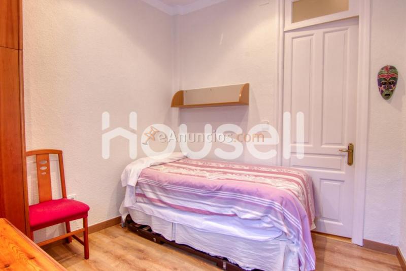 Piso en venta de 85m en Calle Juan de la Cosa, 39004 Santander (Cantabria)