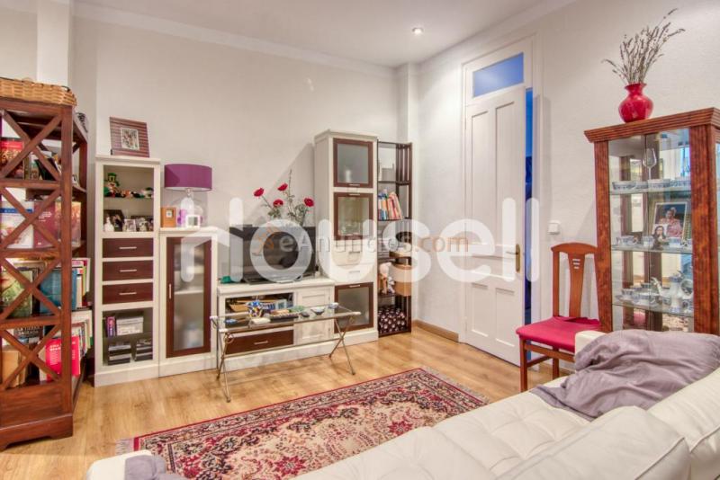 Piso en venta de 85m en Calle Juan de la Cosa, 39004 Santander (Cantabria)